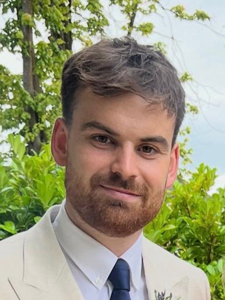 Cameron Smith - Mortgage Broker In Dalgety Bay