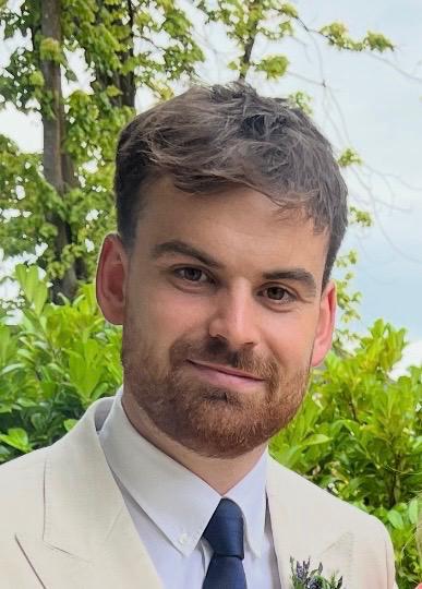 Cameron Smith - Mortgage Broker for Dalgety Bay at Mortgages One Stop