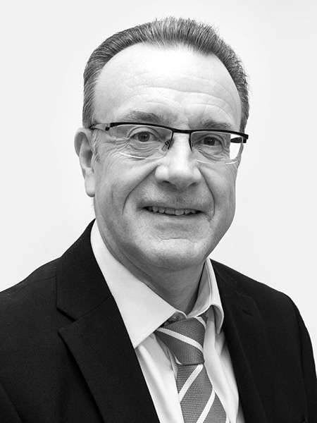 John Wilson - Mortgage Broker In Kelty and Kinross
